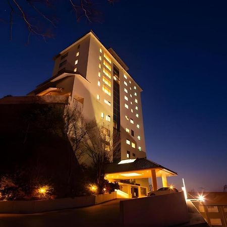 Hotel Areaone Banjinmisaki Kashiwazaki Eksteriør billede