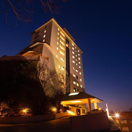 Hotel Areaone Banjinmisaki Kashiwazaki Eksteriør billede