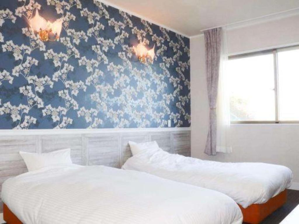 Hotel Areaone Banjinmisaki Kashiwazaki Eksteriør billede